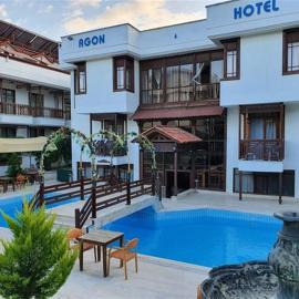 Kemer Agon Butique Hotel