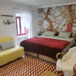 4Bs - Birds & Bicycles, hotel di Castro Verde