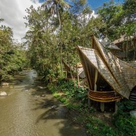 Permata Ayung Private Estate