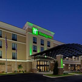 Holiday Inn Mobile Airport by IHG, hotel en Mobile