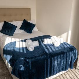 Reedley House, hotel i Nelson