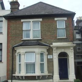 Cedars House Hotel, hotel in Croydon