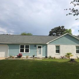 Cozy Home in Central Morehead 5min from the Beach, hotel v destinaci Morehead City