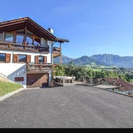 Pozza Appartamenti, hotel sa Carano
