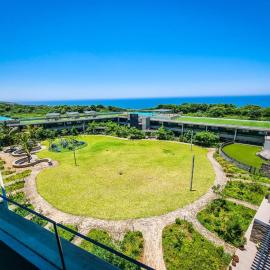 504 PEBBLE BEACH, hotell i Sibaya