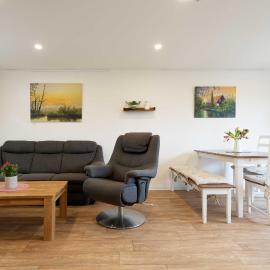 Ferienhaus am Gurkenradweg, hotel u gradu Stennewitz