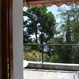 Villa in Skiathos, Hotel in Kechria