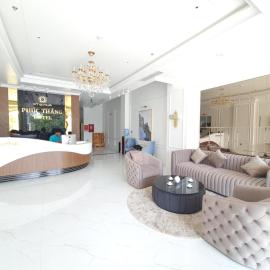 Phúc Thắng Hotel, hôtel à Duong Dong
