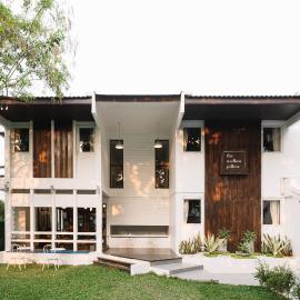 The Mellow Pillow Hotel @ Chiang Mai Gate