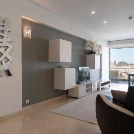 Aquamar 416 by Vilamoura Sun - espaçoso,