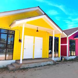 A’Casa Cottage, hotel in Kuala Terengganu