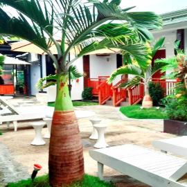 Casi Verde Guest House