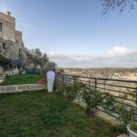 L'Antica Conceria, hotel a Matera