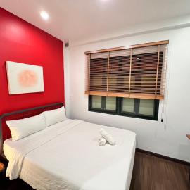 Peace Factory Hostel