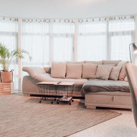 Central Apartment - culture & nightlife in one, hotel u gradu 'Visp'
