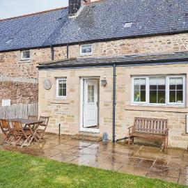 Host & Stay - Melody's Cottage