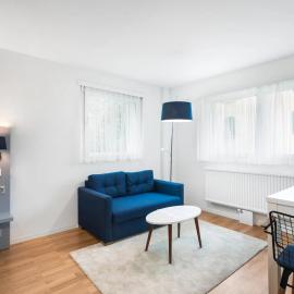 Berne 2 by Homenhancement - Self Check In, hotel in Lausanne