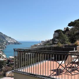 Hotel Royal Positano, hotel en Positano