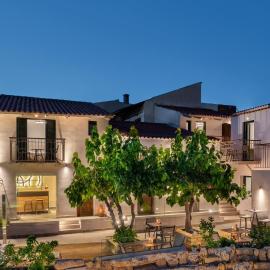 Kamares Sanctuaries, hotel a Kolymvari