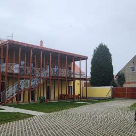 Penzion-Dubno, hotel u gradu Dubno