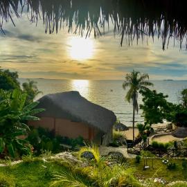 VERONIKA Resort Nosy Komba, hotel em Nosy Komba