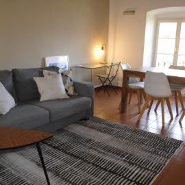 Porticciolo Apartment