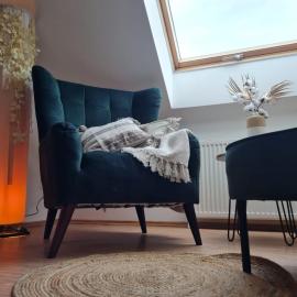 Apartamenty "Hubertówka", hotell i Ochla