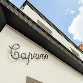 CAPRINO Guestrooms, hotel in Knokke-Heist
