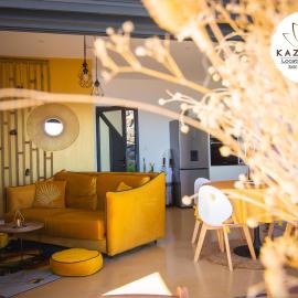VILLA KAZEN'EDEN