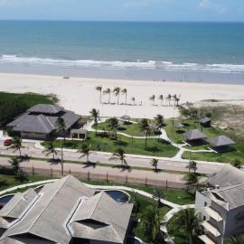 Beach Place Resort Bangalo 12