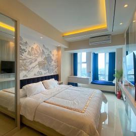 Luxury Modern La Casa Benson, hotel in Lontar
