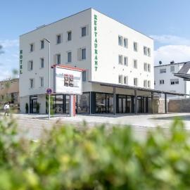 Hotel in Laisen, hotel in Reutlingen
