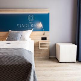 Hotel Stadt Kassel, מלון ברינטלן