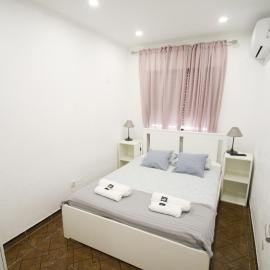 Oriente DNA Studios, Hotel in Lissabon