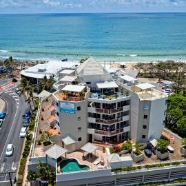 Sandcastles Mooloolaba, hotel a Mooloolaba