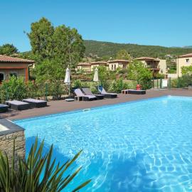 Apartment Residence Marina di Favone- T3- 4-6 pers-2 by Interhome
