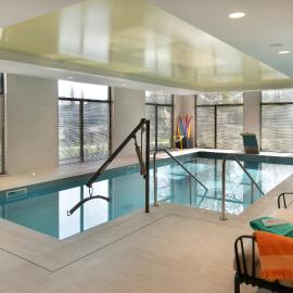 DOMITYS - Le Jardin d'Edo, Hotel in Mulhouse