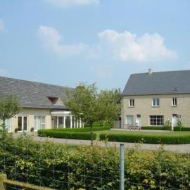 De Groote Waere, Hotel in Diksmuide