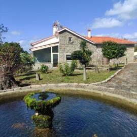 Quinta de Esteves - Lake House Suites