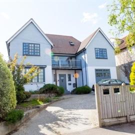 Birch House Bed & Breakfast, hotel in Weymouth