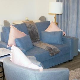 Luxurious MK Apartment with balcony, hotel u gradu 'Milton Keynes'