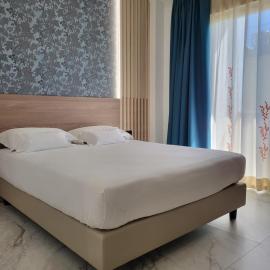 Hotel Maiuri Pompei, hotel i Pompeji