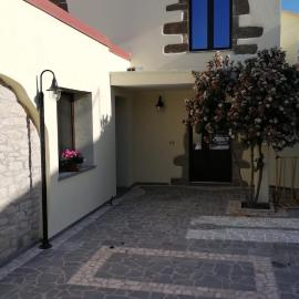 Casa di Nonna Rosa e Nonno Ciccito, hotel en Masullas