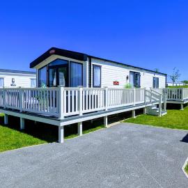 Tattershall Lakes - Merlin Point, hotel u gradu 'Tattershall'