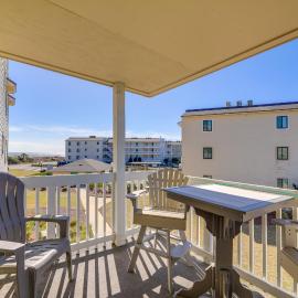 Emerald Isle में, होटल Emerald Isle Vacation Rental w/ Resort Pool!