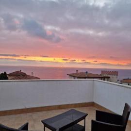 Home Belvedere, hotell i Belvedere Marittimo