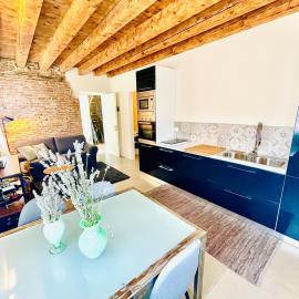 Appartamento London in Casa Bortolo 1837, hotel din Zermeghedo