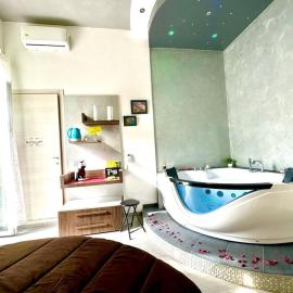 Il Quadrifoglio guesthouse，拉斯佩齊亞的飯店