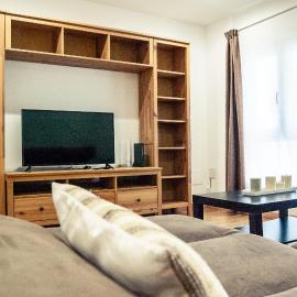 Narón में, होटल Apartamento Reyes Católicos