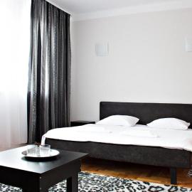 Hotel Sofiivka, hotel in Konopnitsa